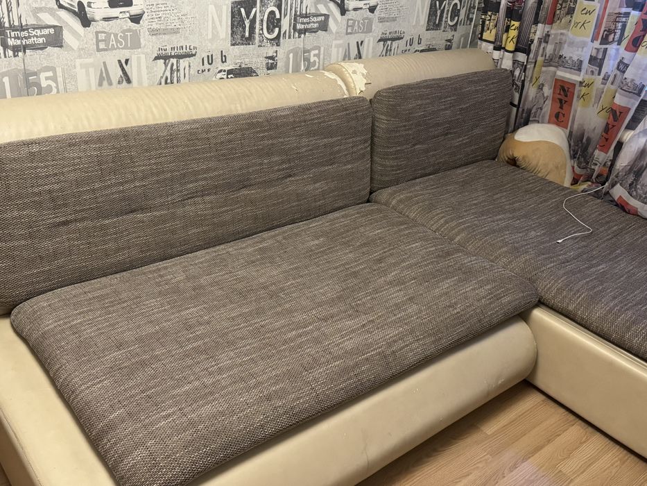 Продам диван в хорошем состоянии