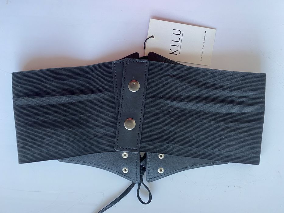 Корсет пояс