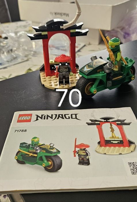 Lego - stare foarte buna