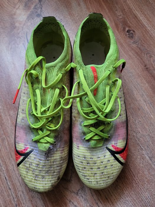 Nike Mercurial Flyknit 41