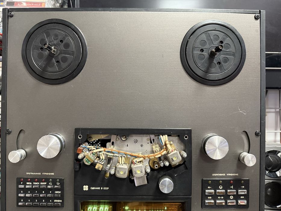 Олимп МПК-005С в подарок пульт д/у .