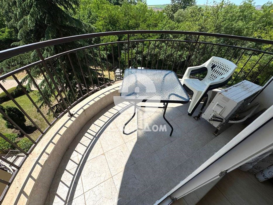 Продава се Едностаен апартамент в Ахелой - 45 кв.м за 669 €/кв.м - Снимка #7