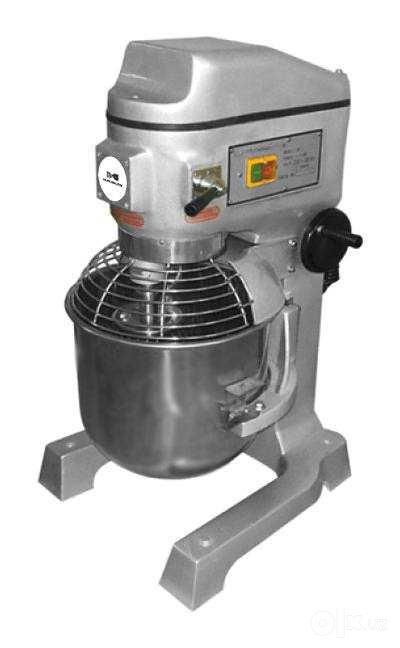 Планетарный миксер Hurakan HKN-IP40F Миксер 30 eco