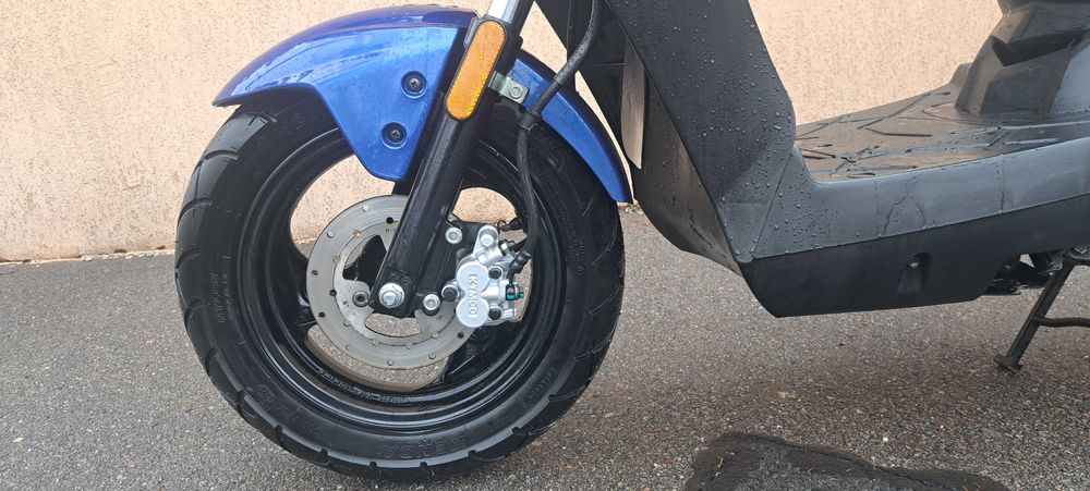 Kymco Agility 2022 / 25kmh Omologat / Fara Permis !! Garantie/Rate