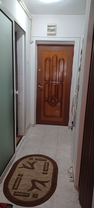 Apartament cu 2 camere de vânzare