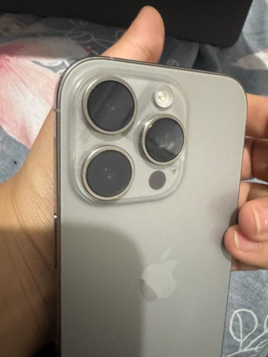 iPhone 16 Pro 256 G
