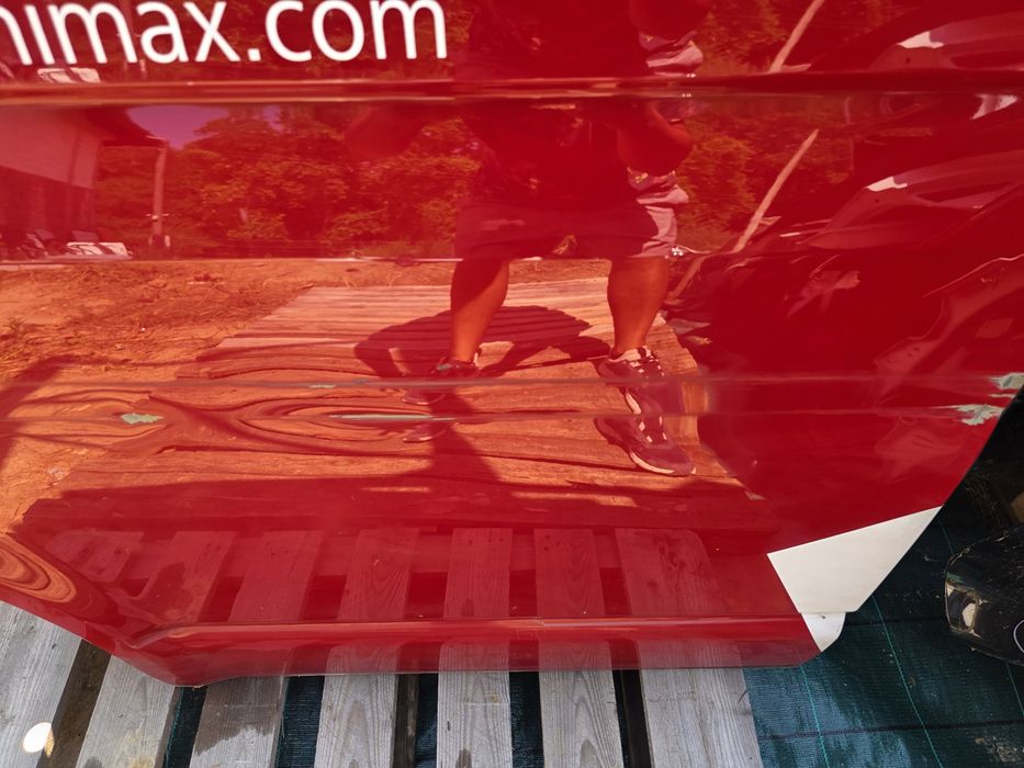 VW Transporter T6 T6.1 предна лява врата