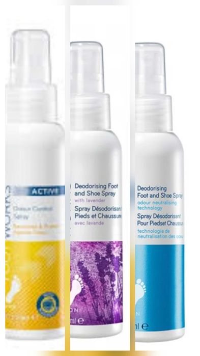 Нови козметични продукти от Avon