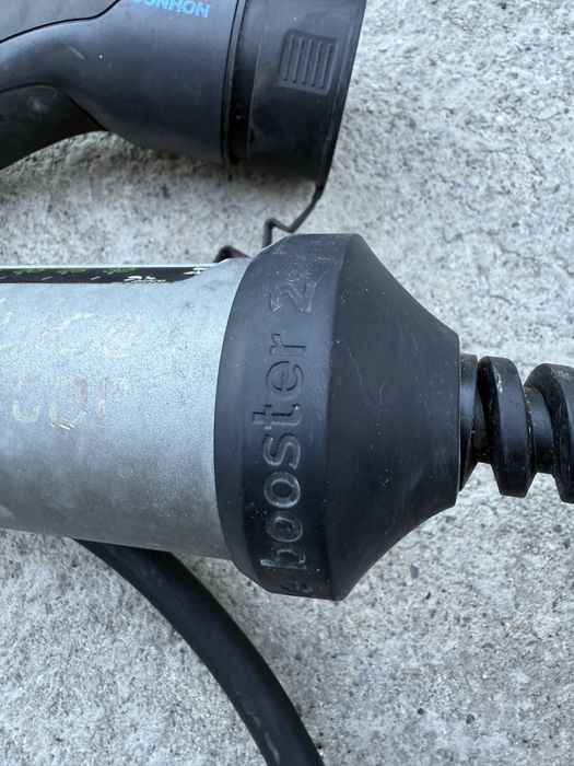 Зарядна станция Juice Booster 2 / 32A