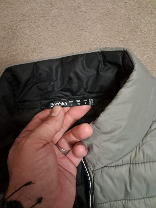 Vesta de strada pretabila între sezoane