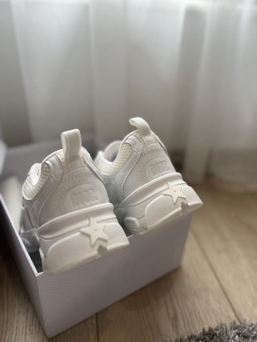 Дамски обувки Dior