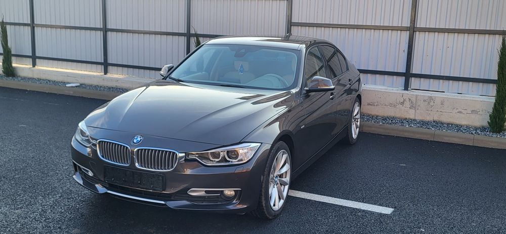 Vand BMW Seria3 F30 Moder Line