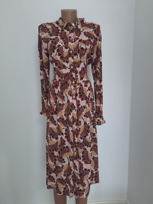 Rochie rich royal