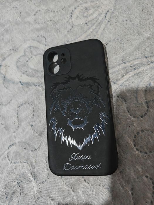 Продам чехлы на iPhone