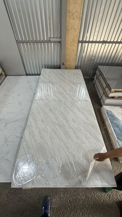 Гибкий Мрамор со склада