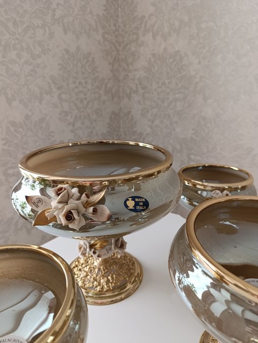 Комплект ваз MURANO