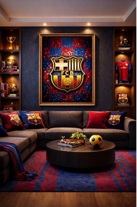 Картины на холсте