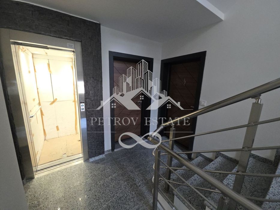Продава се Двустаен апартамент в Велинград - 56 кв.м за 1409 €/кв.м - Снимка #6