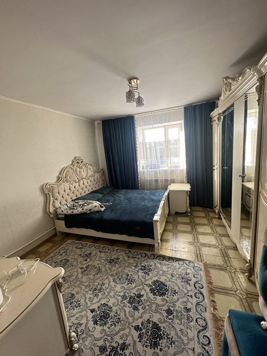 Продается дом в Чапаево