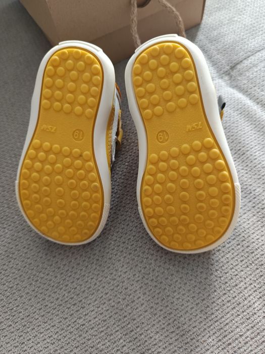 Детски обувки Bartek номер 19