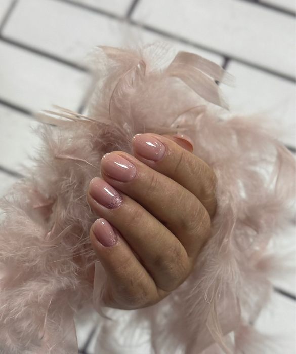 Маникюр г. Семей