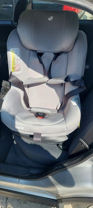 Стол joie I spin 360°