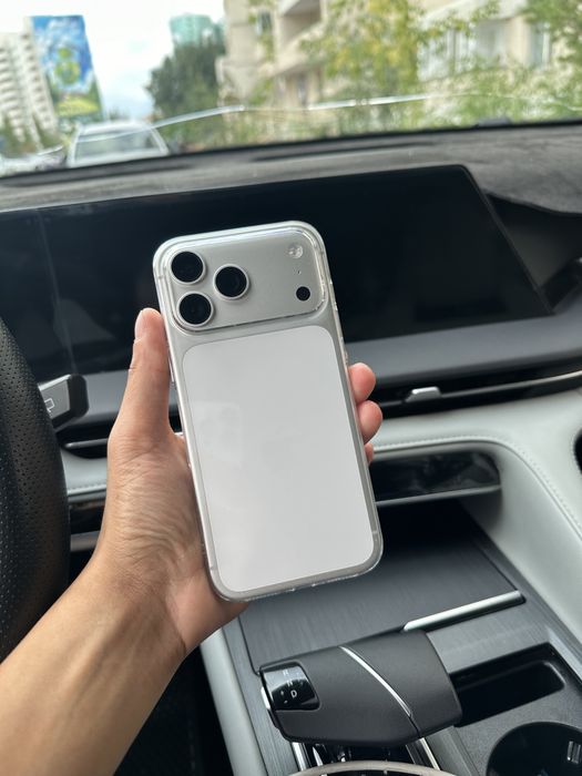 IPhone 17 Pro Max 256gb
