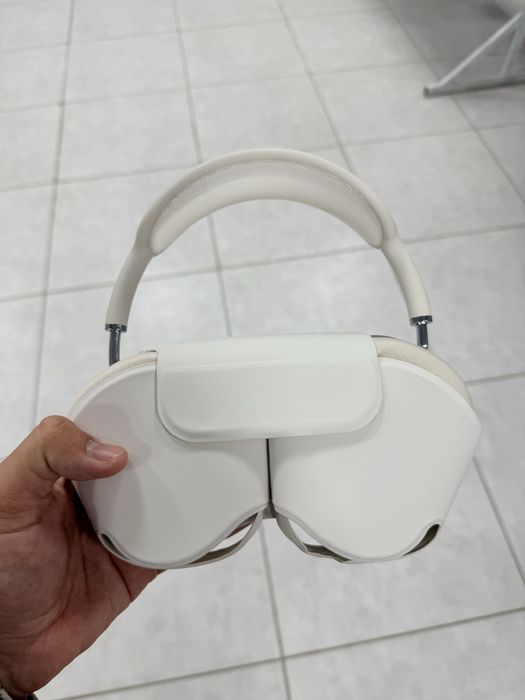 AirPods Max Premium (не отличить от оригинала)