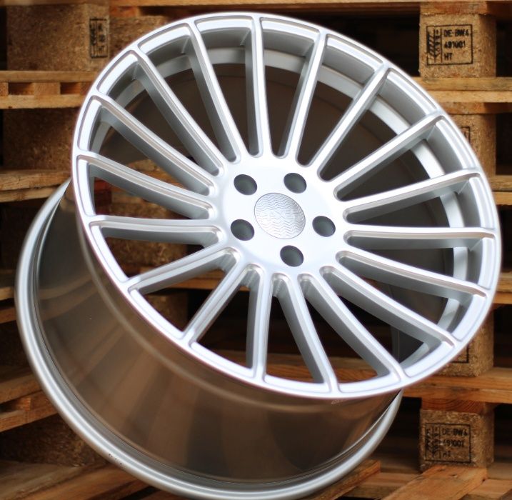 21"22" Джанти HAXER BMW G11 G30 Mercedes W221 W222 W223 S Coupe гр ...