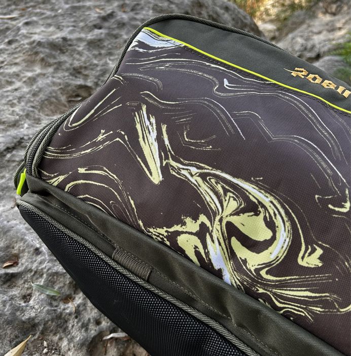 Риболовен сак за принадлежности и аксесоари