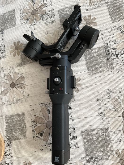 Стабилизатор използван като нов