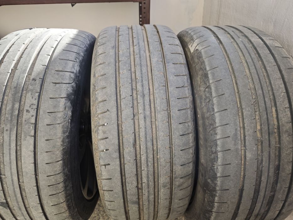 Джанти BMW style 452 18 цола