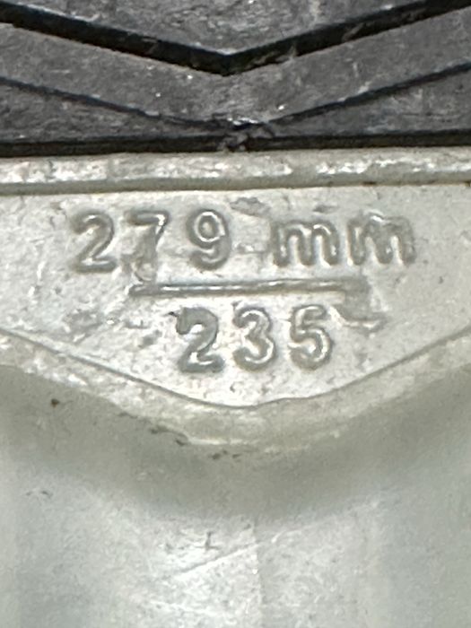 Clapari copii DALBELLO  Gaia 4, marimea 23.5