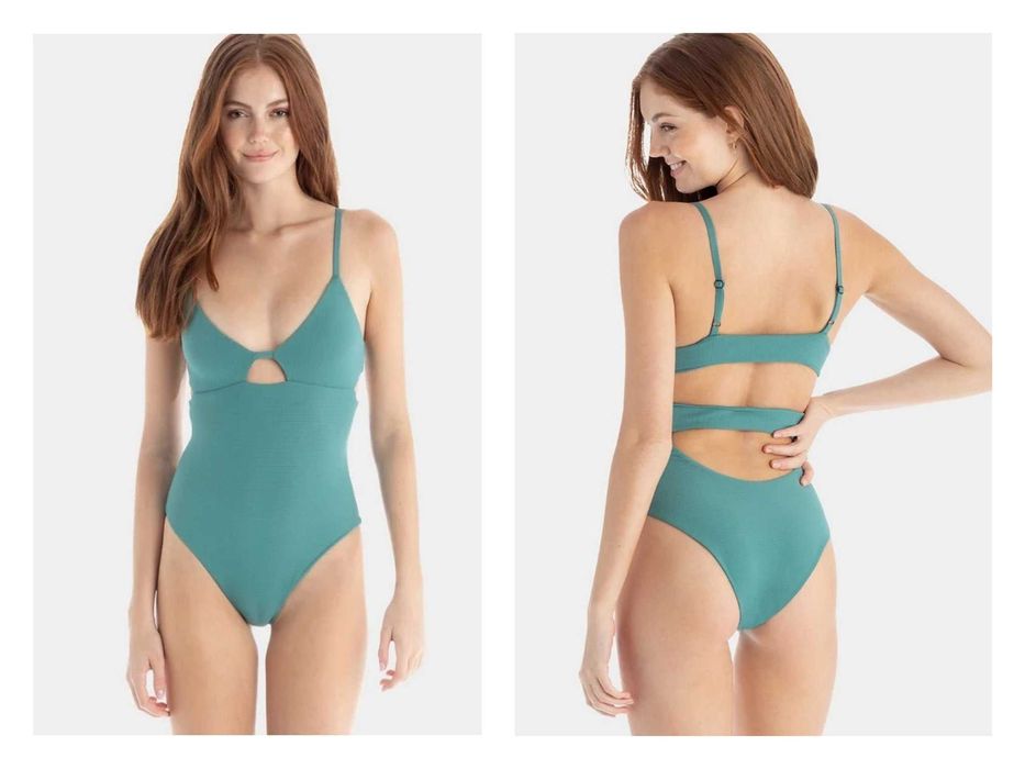 NOU! Costum de baie intreg TAVIK