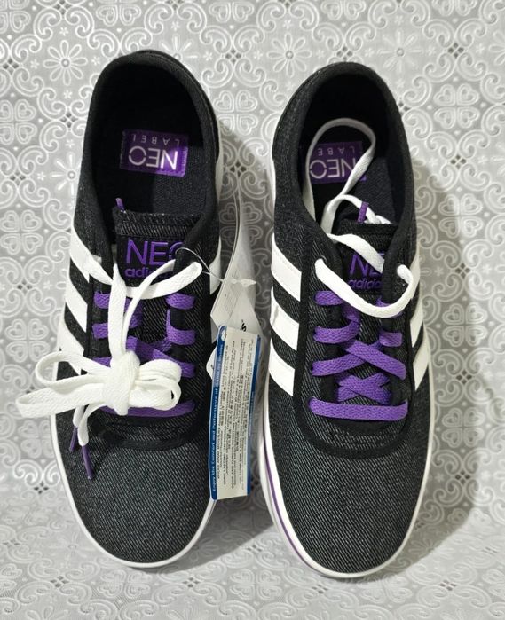 Asidasi dama Adidas Calneo, streetwear marime 37
