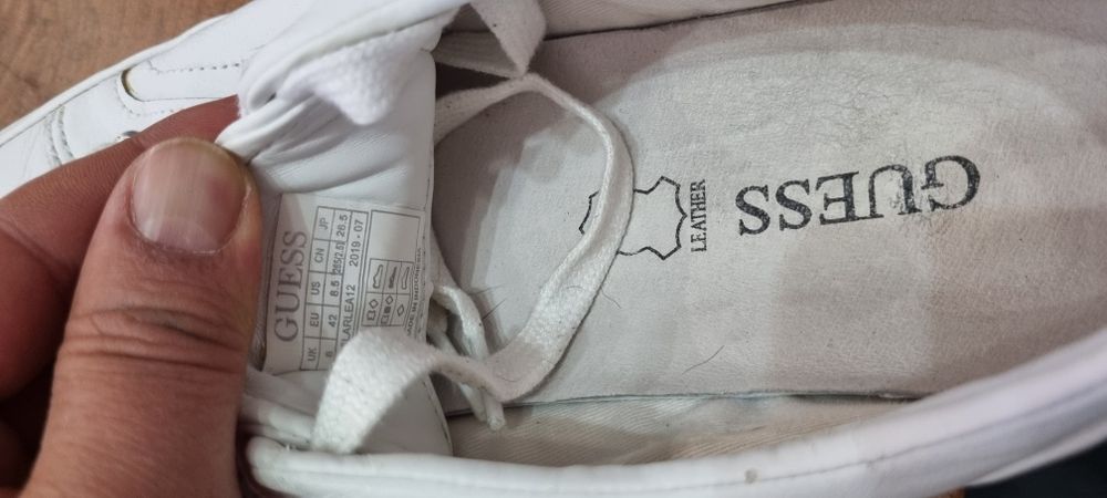 Спортни обувки guess