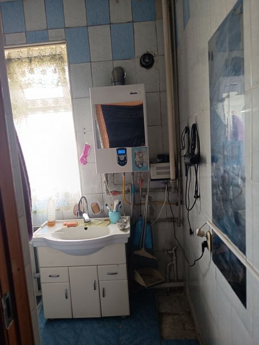 Обмен квартиры на дом