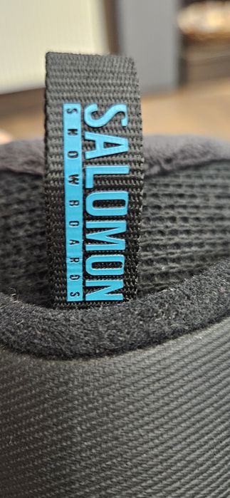 Сноуборд обувки SOLOMON IVY 38 2/3 BOA