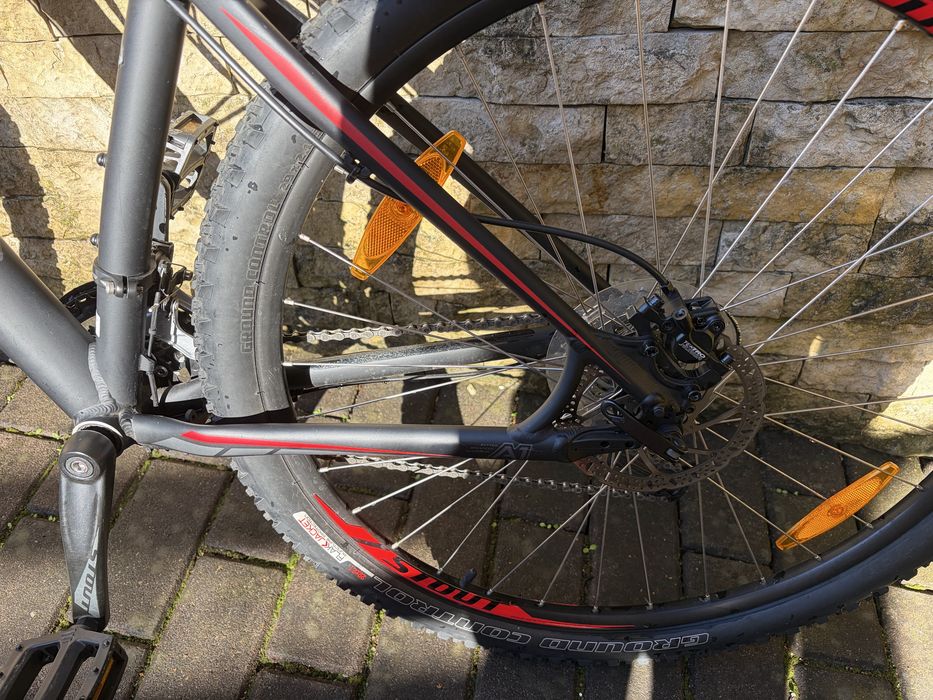 Bicicleta Specialized Rockhopper Sport 29 Marime M