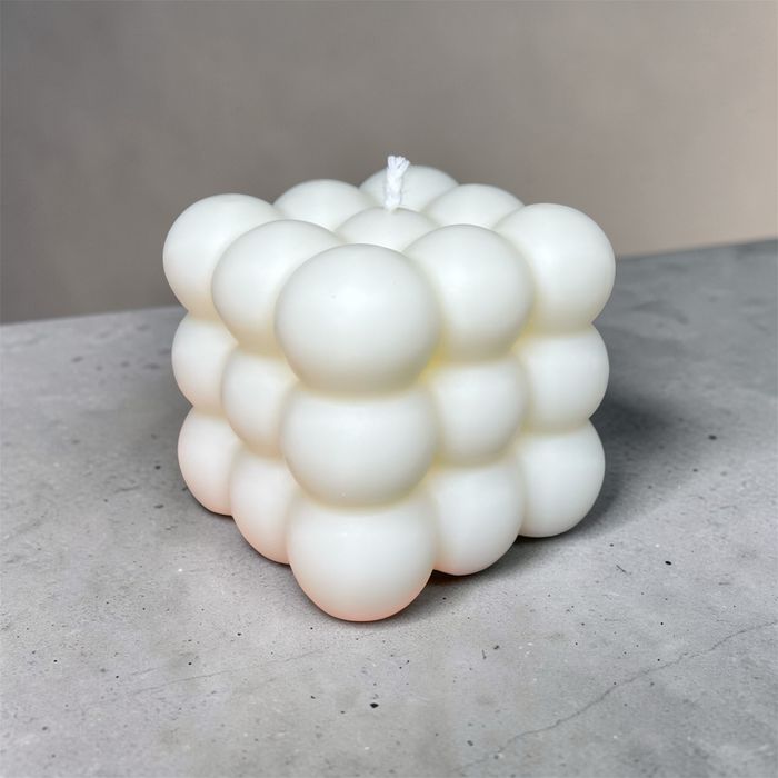 Свечи ручная работа