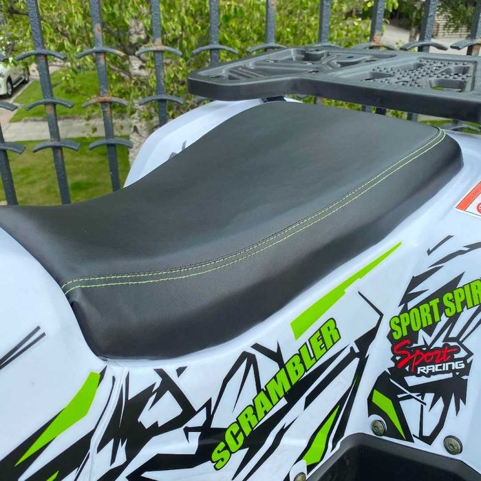 Квадроцикл Avantis Hunter 8 New Lux