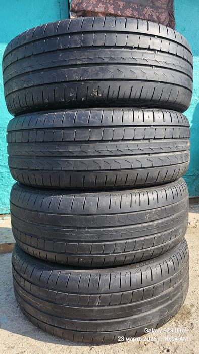 Продам шины Pirelli