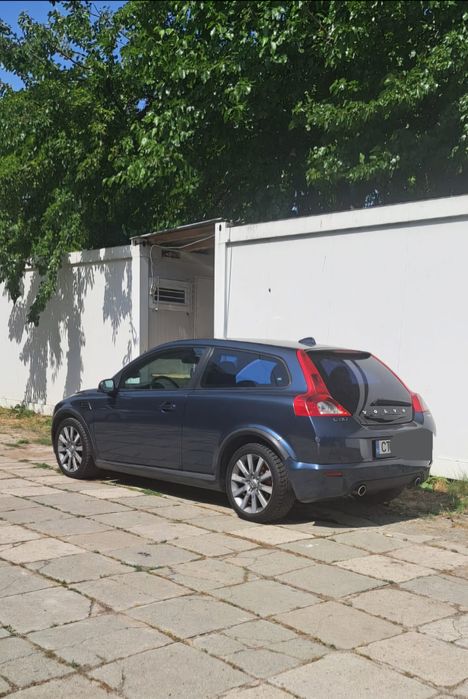 Volvo c30 2009 1.6diesel