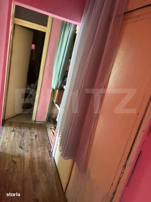 Apartament de 4 camere- Zona centrala - Ocazie!