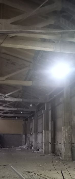 Аренда помещения,  производство 300-400kv