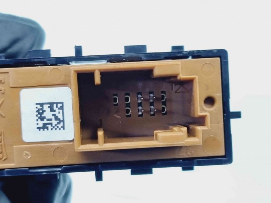 Butoane comenzi consola centrala Peugeot 308 (II) [Fabr 2013-2020] 96