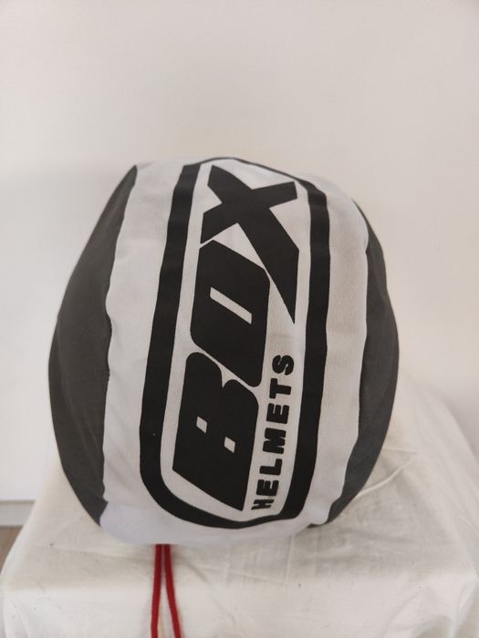 Каска за мотор BOX размер M