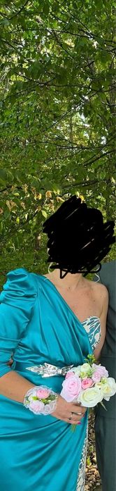 Rochii elegante lungi