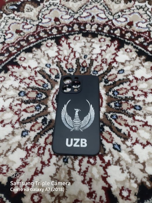 iphone 13 pro max chexoli  sotiladi