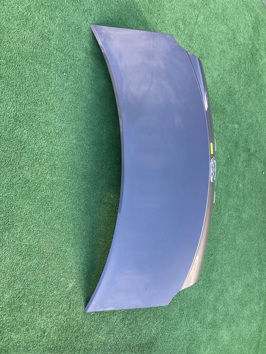 Заден капак за тойота авенсис седан/toyota avensis T25 03-08г
